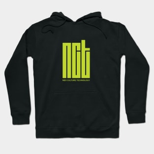 NCT Hoodie